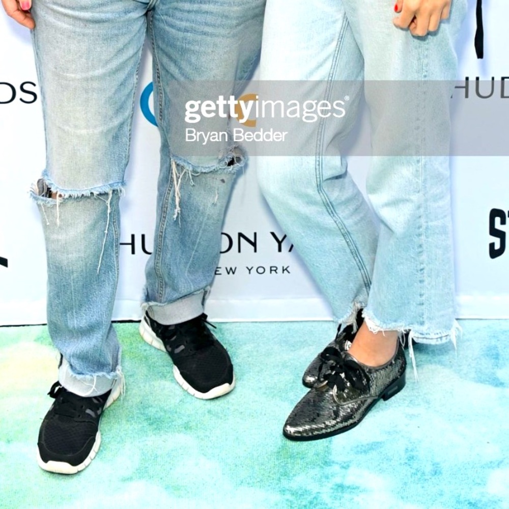 Louise & Cie Silver Sequins